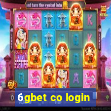 6gbet co login